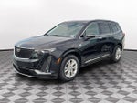 2023 Cadillac XT6 FWD Luxury
