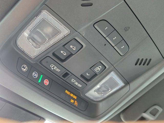 2023 Cadillac XT6 FWD Luxury