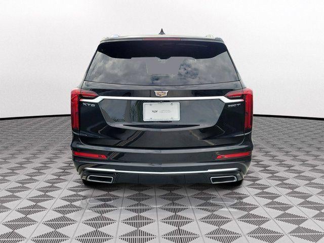 2023 Cadillac XT6 FWD Luxury
