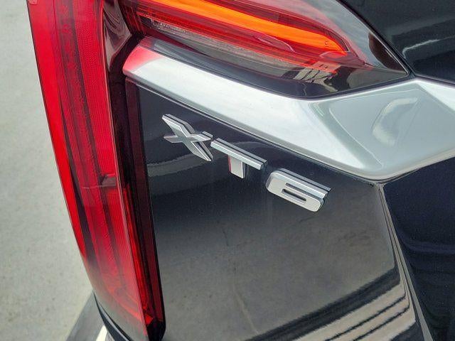 2023 Cadillac XT6 FWD Luxury