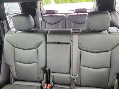 2024 Cadillac XT6 FWD Luxury