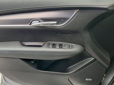 2024 Cadillac XT6 FWD Luxury