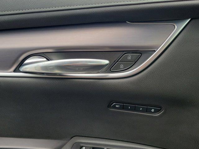 2024 Cadillac XT6 FWD Luxury