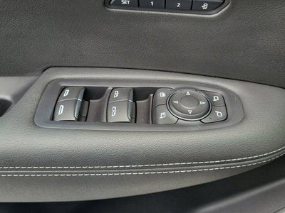 2024 Cadillac XT6 FWD Luxury