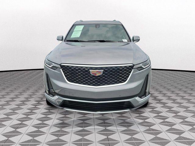 2024 Cadillac XT6 FWD Luxury