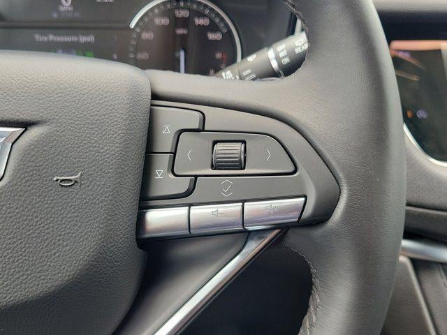 2024 Cadillac XT6 FWD Luxury