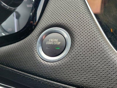 2024 Cadillac XT6 FWD Luxury