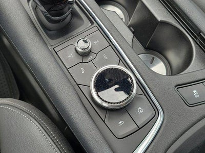 2024 Cadillac XT6 FWD Luxury
