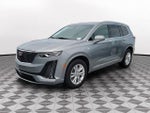 2024 Cadillac XT6 FWD Luxury