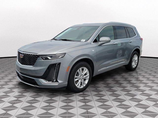 2024 Cadillac XT6 FWD Luxury