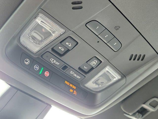 2024 Cadillac XT6 FWD Luxury