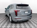 2024 Cadillac XT6 FWD Luxury