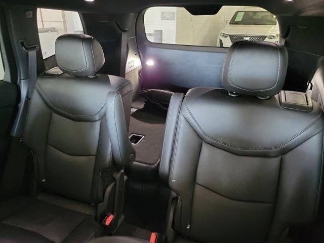 2023 Cadillac XT6 FWD Premium Luxury