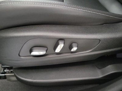 2023 Cadillac XT6 FWD Premium Luxury