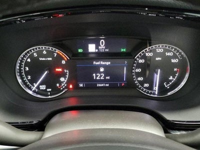 2023 Cadillac XT6 FWD Premium Luxury