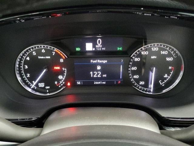 2023 Cadillac XT6 FWD Premium Luxury