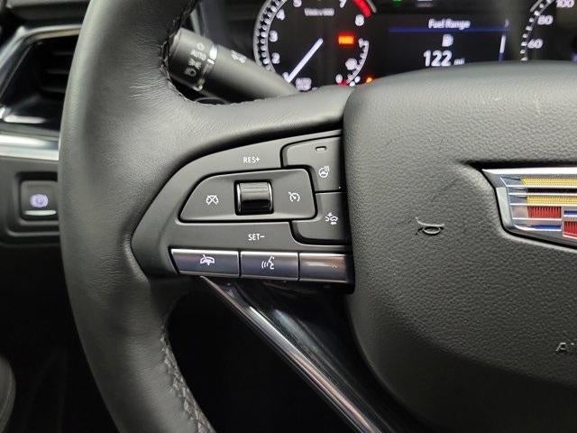 2023 Cadillac XT6 FWD Premium Luxury