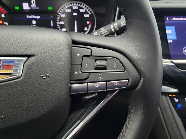 2023 Cadillac XT6 FWD Premium Luxury