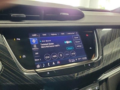 2023 Cadillac XT6 FWD Premium Luxury