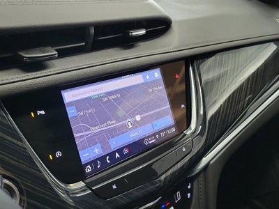 2023 Cadillac XT6 FWD Premium Luxury