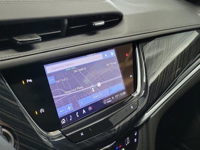 2023 Cadillac XT6 FWD Premium Luxury