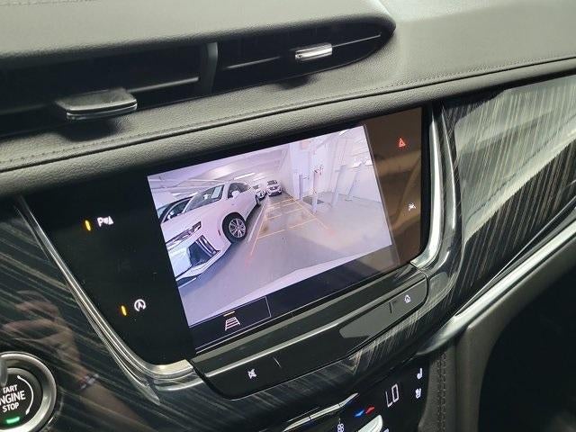 2023 Cadillac XT6 FWD Premium Luxury