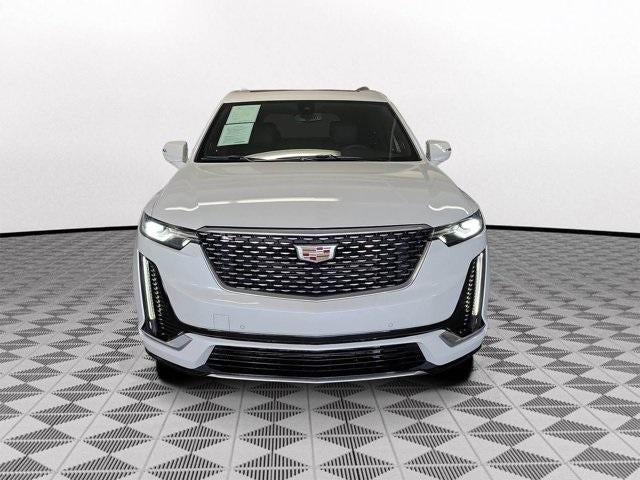 2023 Cadillac XT6 FWD Premium Luxury