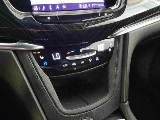 2023 Cadillac XT6 FWD Premium Luxury