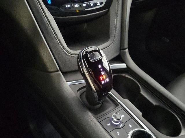 2023 Cadillac XT6 FWD Premium Luxury