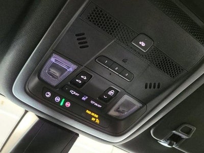 2023 Cadillac XT6 FWD Premium Luxury