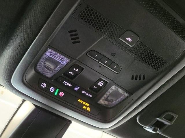 2023 Cadillac XT6 FWD Premium Luxury