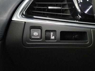 2023 Cadillac XT6 FWD Premium Luxury