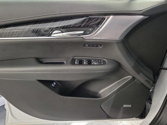 2023 Cadillac XT6 FWD Premium Luxury