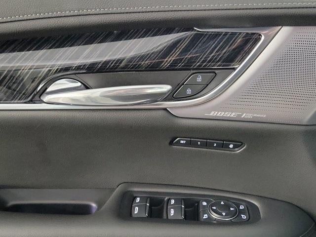 2023 Cadillac XT6 FWD Premium Luxury