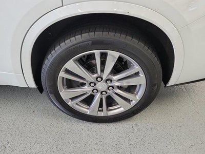 2023 Cadillac XT6 FWD Premium Luxury