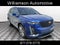 2023 Cadillac XT6 FWD Premium Luxury