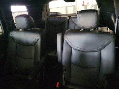 2023 Cadillac XT6 FWD Premium Luxury