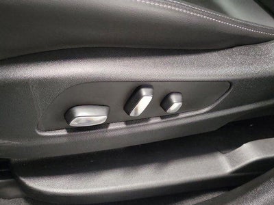 2023 Cadillac XT6 FWD Premium Luxury