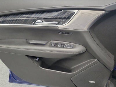 2023 Cadillac XT6 FWD Premium Luxury