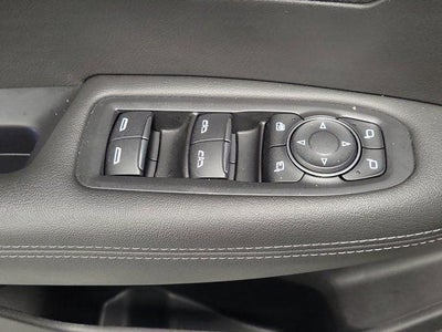 2023 Cadillac XT6 FWD Premium Luxury