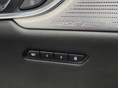 2023 Cadillac XT6 FWD Premium Luxury