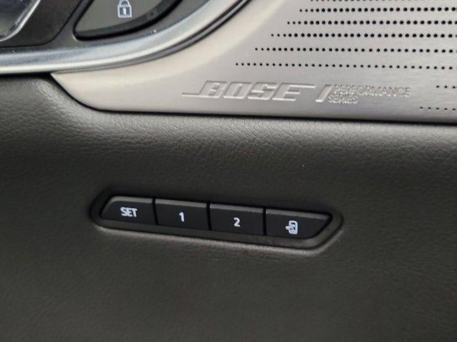 2023 Cadillac XT6 FWD Premium Luxury