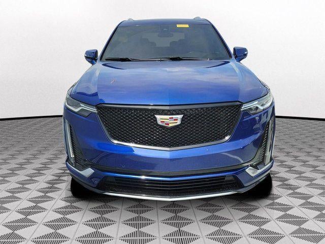 2023 Cadillac XT6 FWD Premium Luxury