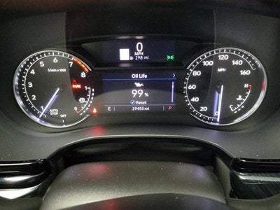 2023 Cadillac XT6 FWD Premium Luxury