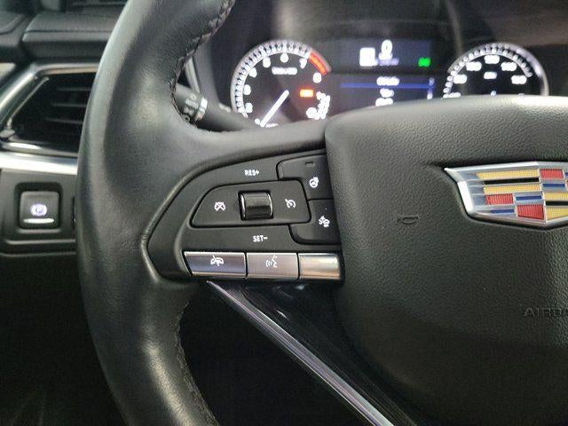 2023 Cadillac XT6 FWD Premium Luxury