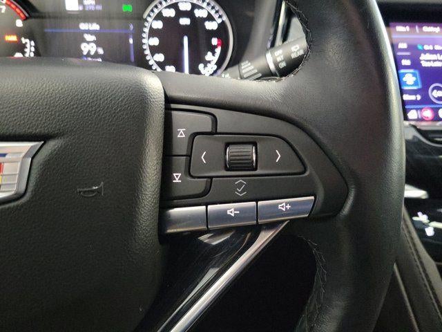 2023 Cadillac XT6 FWD Premium Luxury