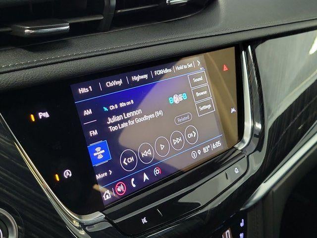 2023 Cadillac XT6 FWD Premium Luxury