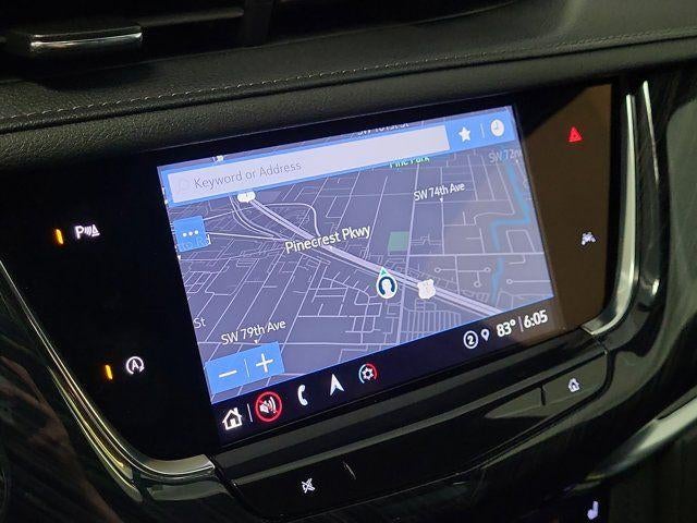 2023 Cadillac XT6 FWD Premium Luxury