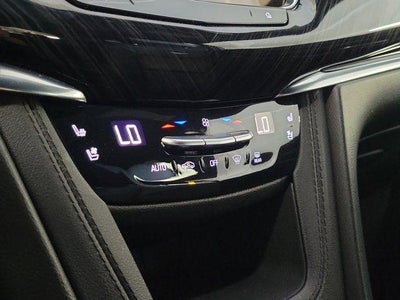 2023 Cadillac XT6 FWD Premium Luxury