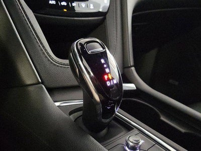 2023 Cadillac XT6 FWD Premium Luxury